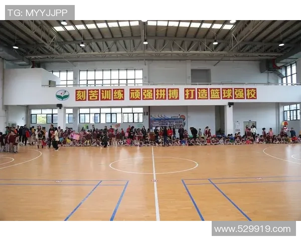 对话周秀英：从球场到人生的启示与篮球梦想的追逐